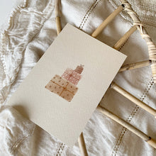 Afbeelding in Gallery-weergave laden, Kaart - Cadeautjes (A6 formaat)