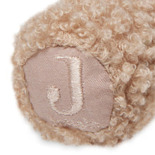Afbeelding in Gallery-weergave laden, Jollein - Rammelaar - Teddy Bear - Biscuit