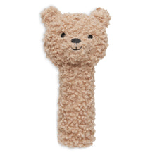 Afbeelding in Gallery-weergave laden, Jollein - Rammelaar - Teddy Bear - Biscuit