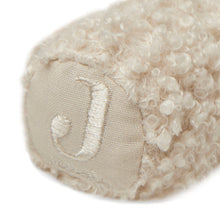 Afbeelding in Gallery-weergave laden, Jollein - Rammelaar - Teddy Bear - Naturel