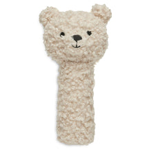 Afbeelding in Gallery-weergave laden, Jollein - Rammelaar - Teddy Bear - Naturel