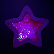 Afbeelding in Gallery-weergave laden, Petit Boum - Sensorische Ster - Nebula - Roze