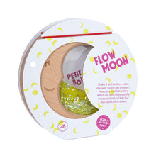 Afbeelding in Gallery-weergave laden, Petit Boum - Sensorische Maan - Moon - Geel