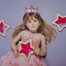Afbeelding in Gallery-weergave laden, Petit Boum - Sensorische Ster - Nebula - Roze