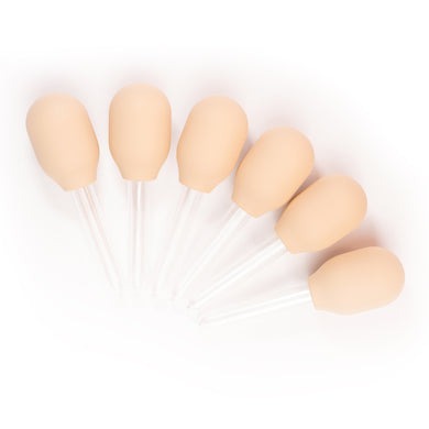 Inspire My Play - Pipet (per stuk of set van 6)