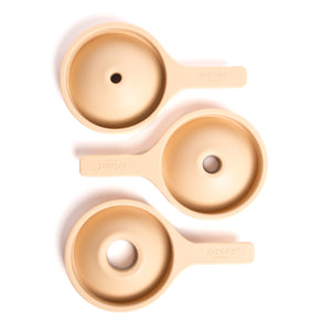 Inspire My Play - Trechters (set van 3)