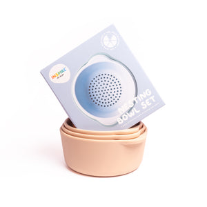 Inspire My Play - Speelbakjes (set van 3)