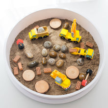 Afbeelding in Gallery-weergave laden, Inspire My Play Playtray