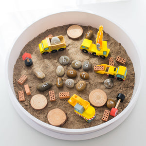 Inspire My Play Playtray