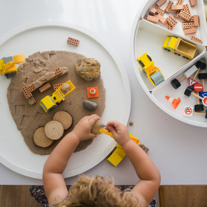 Inspire My Play Playtray