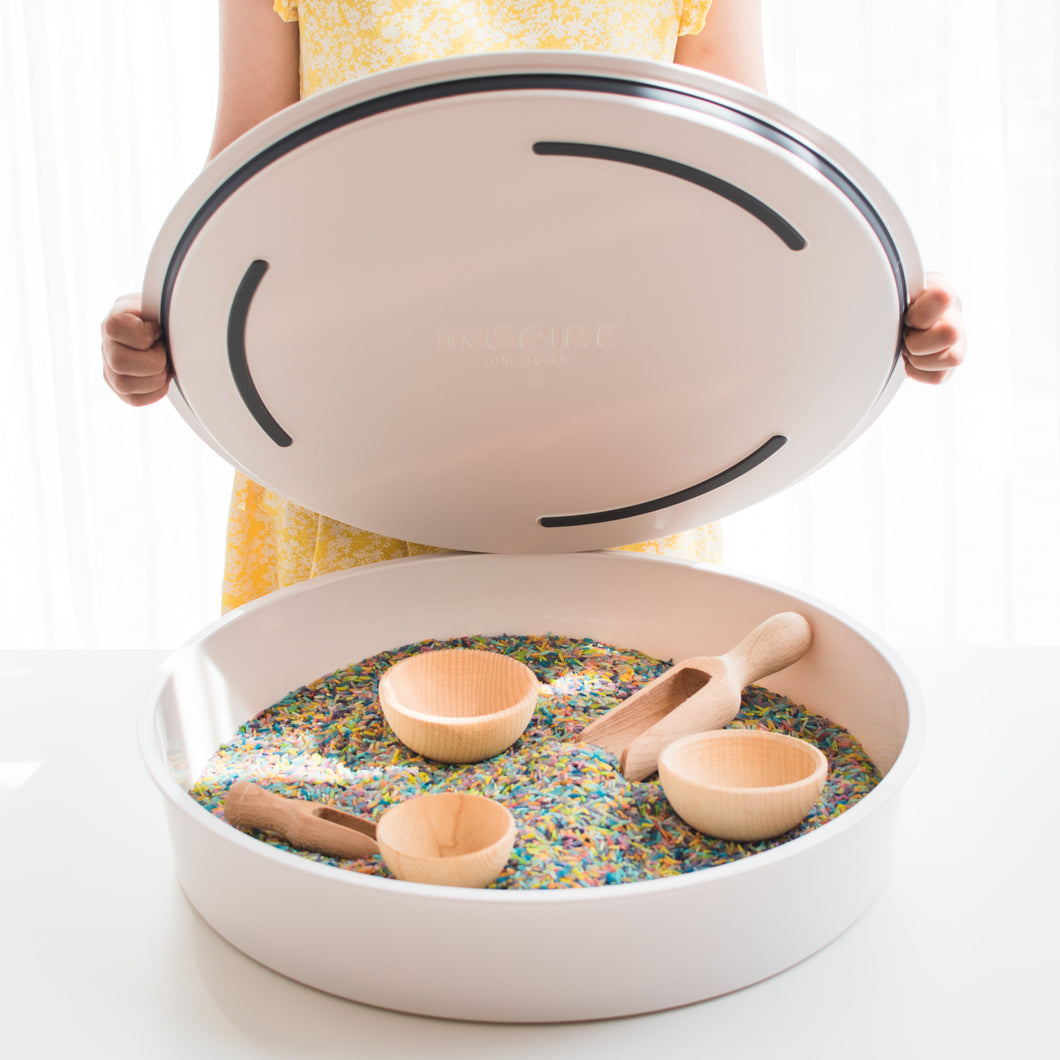 Inspire My Play Playtray