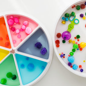Inspire My Play Playtray