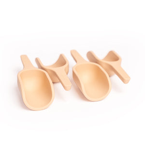 Inspire My Play - Speelschepje (per stuk of set van 4)