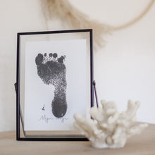 Afbeelding in Gallery-weergave laden, Stamp Your Feet - No Mess Ink Pad Kit  - Voor baby hand- en voetafdruk