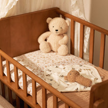 Afbeelding in Gallery-weergave laden, Jollein - Rammelaar - Teddy Bear - Biscuit