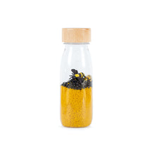 Afbeelding in Gallery-weergave laden, Petit Boum - Sensorische Fles - Bijen
