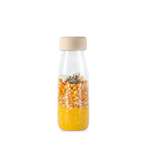 Petit Boum - Sensorische Fles - Boerderij