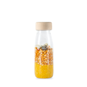 Petit Boum - Sensorische Fles - Boerderij