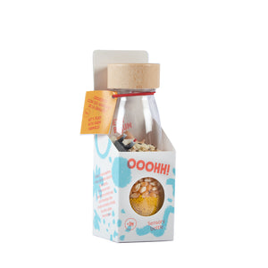 Petit Boum - Sensorische Fles - Boerderij