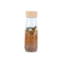 Afbeelding in Gallery-weergave laden, Petit Boum - Sensorische Fles - Bos