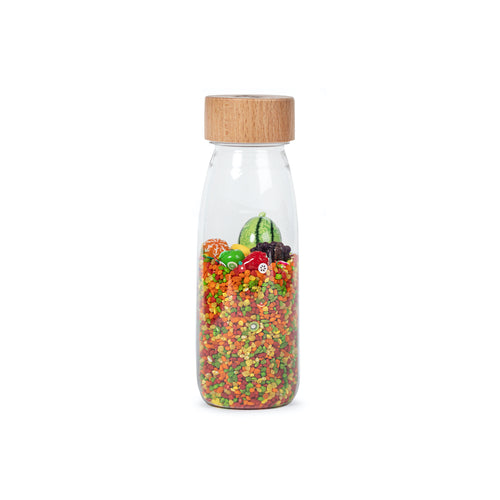 Petit Boum - Sensorische Fles - Fruit