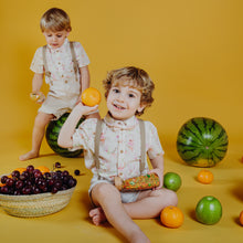 Afbeelding in Gallery-weergave laden, Petit Boum - Sensorische Fles - Fruit