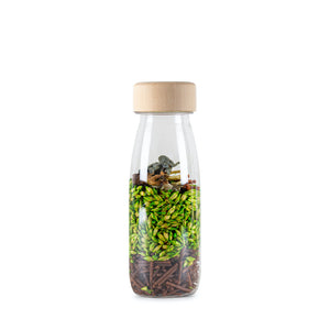 Petit Boum - Sensorische Fles - Jungle