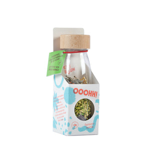 Petit Boum - Sensorische Fles - Jungle