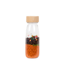 Afbeelding in Gallery-weergave laden, Petit Boum - Sensorische Fles - Konijn