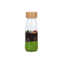 Afbeelding in Gallery-weergave laden, Petit Boum - Sensorische Fles - Moestuin