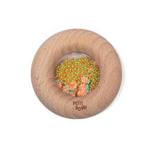 Afbeelding in Gallery-weergave laden, Petit Boum - Sensorische Donut - Wortel