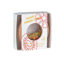 Afbeelding in Gallery-weergave laden, Petit Boum - Sensorische Donut - Wortel