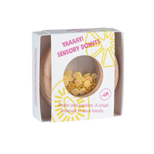 Afbeelding in Gallery-weergave laden, Petit Boum - Sensorische Donut - Citroen