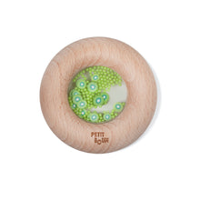 Afbeelding in Gallery-weergave laden, Petit Boum - Sensorische Donut - Kiwi