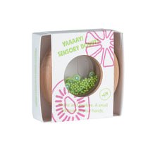 Afbeelding in Gallery-weergave laden, Petit Boum - Sensorische Donut - Kiwi