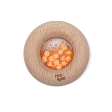 Afbeelding in Gallery-weergave laden, Petit Boum - Sensorische Donut - Sinaasappel
