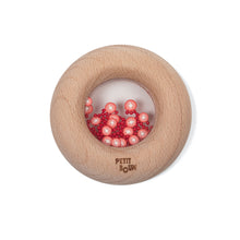 Afbeelding in Gallery-weergave laden, Petit Boum - Sensorische Donut - Tomaat