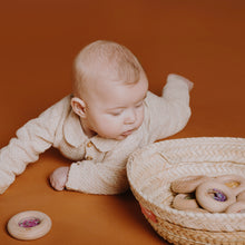 Afbeelding in Gallery-weergave laden, Petit Boum - Sensorische Donut - Druiven