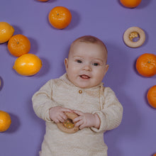 Afbeelding in Gallery-weergave laden, Petit Boum - Sensorische Donut - Wortel