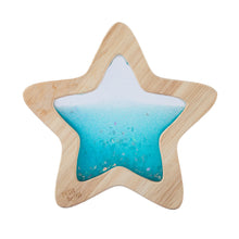 Afbeelding in Gallery-weergave laden, Petit Boum - Sensorische Ster - Orionis - Blauw