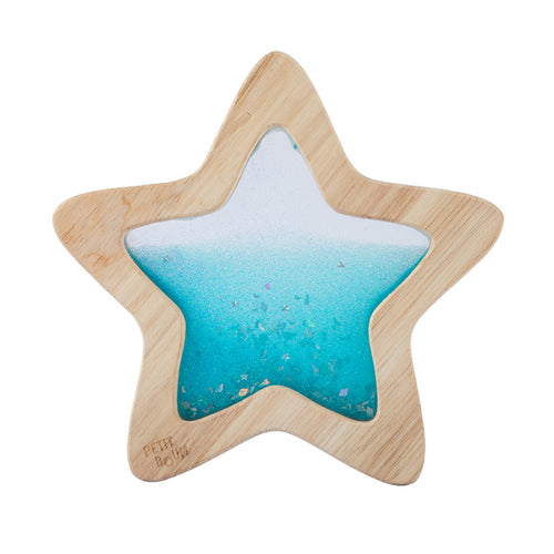 Petit Boum - Sensorische Ster - Orionis - Blauw