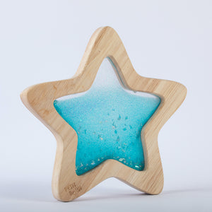 Petit Boum - Sensorische Ster - Orionis - Blauw