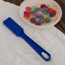 Afbeelding in Gallery-weergave laden, Magnetische staf met 50 fiches