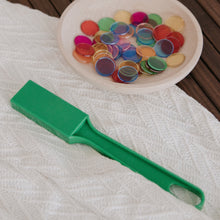 Afbeelding in Gallery-weergave laden, Magnetische staf met 50 fiches