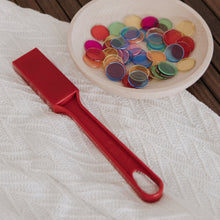 Afbeelding in Gallery-weergave laden, Magnetische staf met 50 fiches