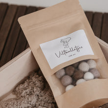 Afbeelding in Gallery-weergave laden, Pompoms - Wolvilt - Sensorisch spelen