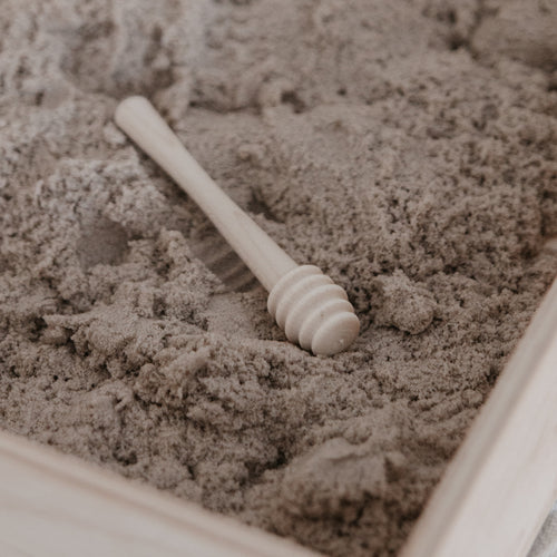 Roerstaafje - Sensorisch spelen