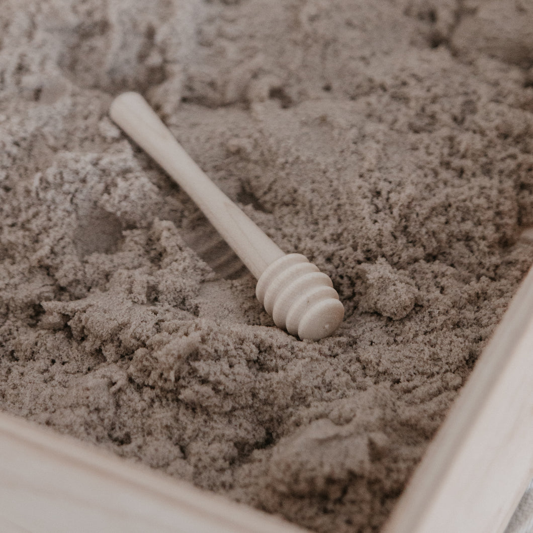 Roerstaafje - Sensorisch spelen