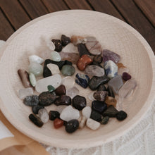 Afbeelding in Gallery-weergave laden, Schatzoekers - Mix S - Edelsteentjes - Sensorisch spelen