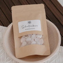 Afbeelding in Gallery-weergave laden, Schatzoekers - Rozenkwarts - Edelsteentjes - Sensorisch spelen